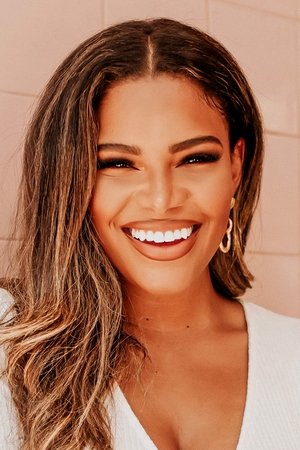 Cover image for Kamie Crawford
