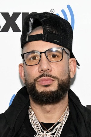 Cover image for DJ Drama