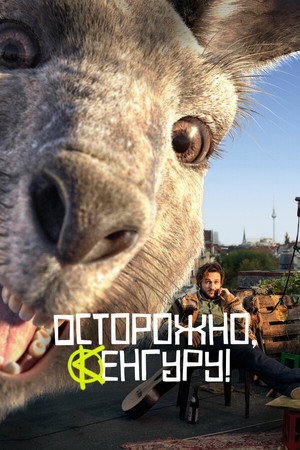 Poster for Осторожно, Кенгуру!