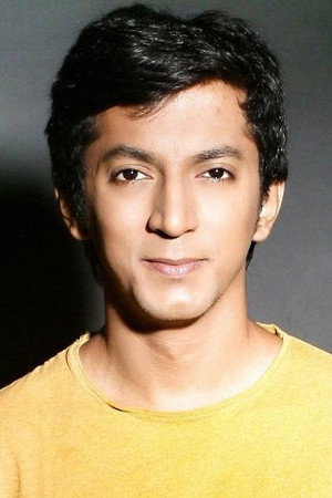 Cover image for Anshuman Jha