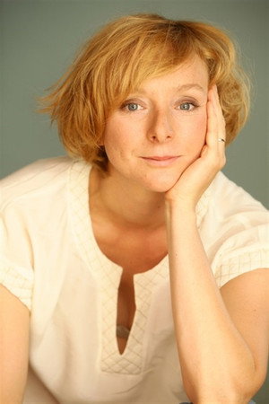 Cover image for Gaëlle Lebert