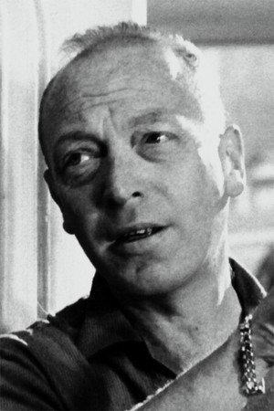 Cover image for Gerd Oswald