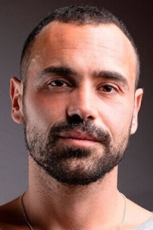 Cover image for Fernando Barona
