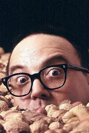Cover image for Allan Sherman