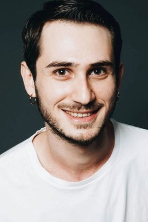 Cover image for Orkuncan İzan