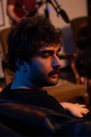 Cover image for Henrique Nuzzi