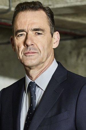 Cover image for Richard Lintern