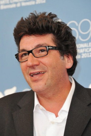 Cover image for Daniele Ciprì