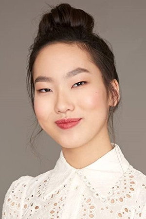 Cover image for Madison Hu
