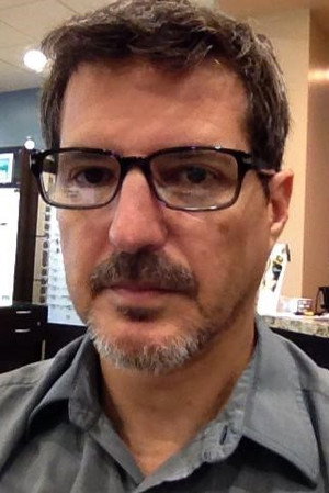 Cover image for Scott Andrew Ressler