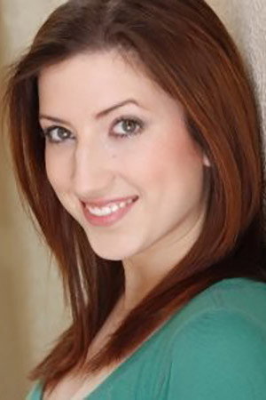 Cover image for Lara Zaluski