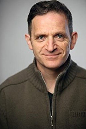 Cover image for Daniel Tatarsky