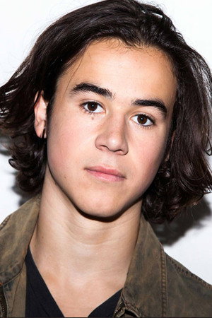 Cover image for Keean Johnson