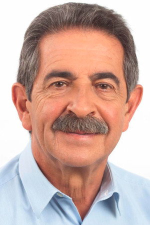 Cover image for Miguel Ángel Revilla