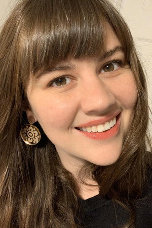 Cover image for Tess Meyer