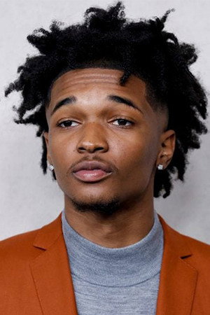 Cover image for Isaiah Hill
