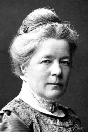 Cover image for Selma Lagerlöf