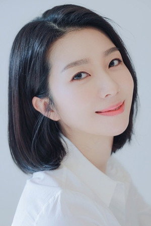 Cover image for 김지현
