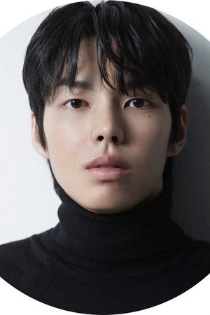 Cover image for Park Yoon-ho