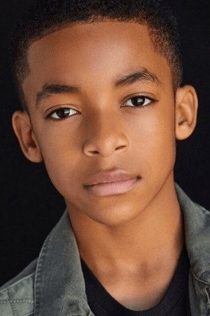 Cover image for Isaiah Russell-Bailey