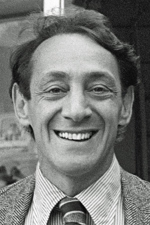 Cover image for Harvey Milk
