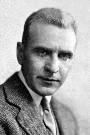 Cover image for Edward Van Sloan