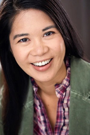 Cover image for Rachanee Lumayno