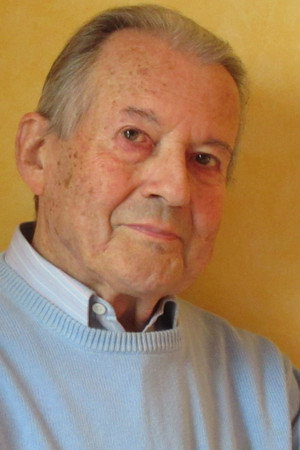 Cover image for Michel Mourlet