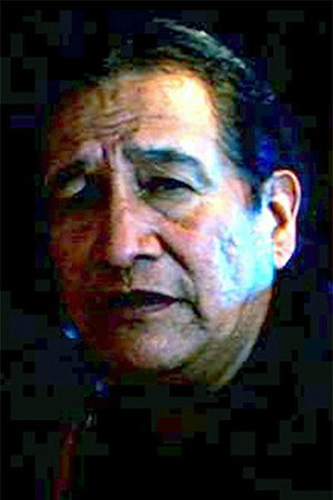 Cover image for Tony Ghosthawk