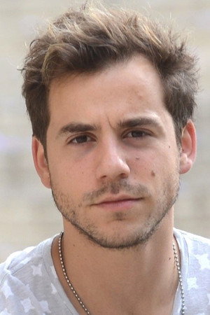 Cover image for Fernando Dente