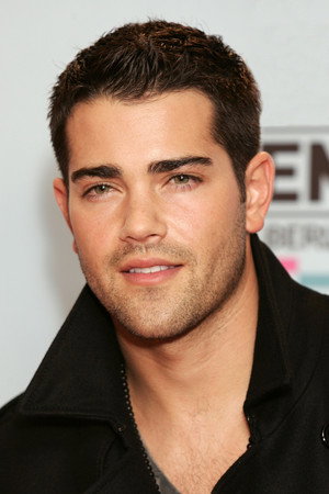 Cover image for Jesse Metcalfe
