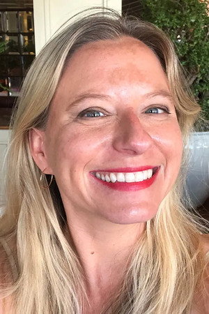 Cover image for Hadley Meares