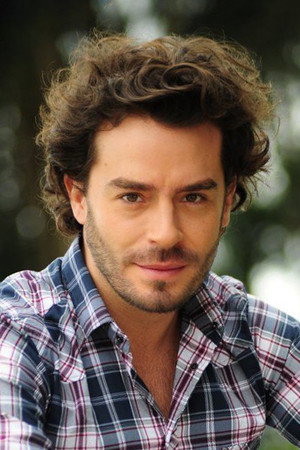 Cover image for Juan Pablo Espinosa
