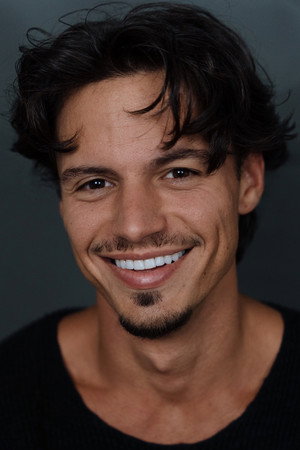 Cover image for Kevin Dias