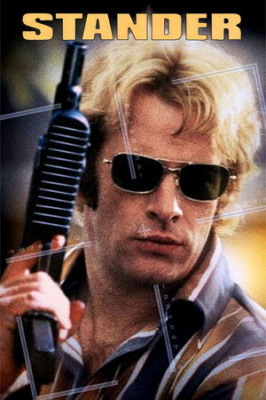 Poster for Стандер