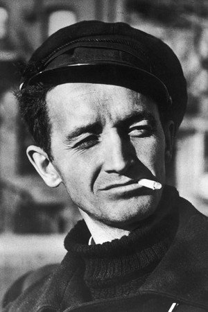 Cover image for Woody Guthrie