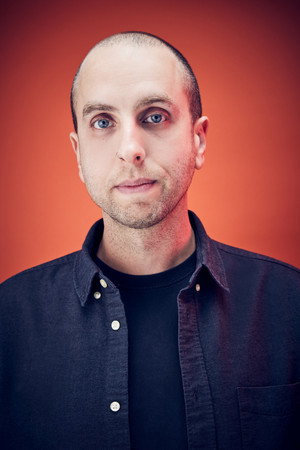 Cover image for Brandon Cronenberg