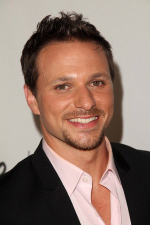 Cover image for Drew Lachey