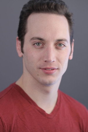 Cover image for Michael Zuccola