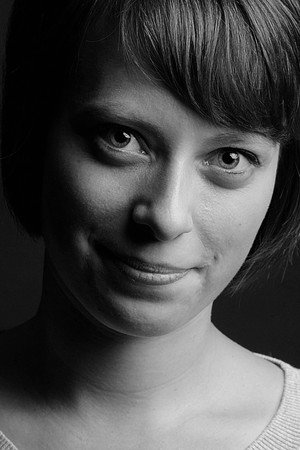 Cover image for Kristi Shimek