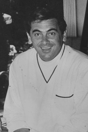 Cover image for Buzz Kulik
