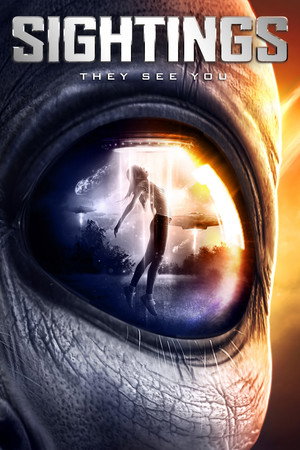Poster for Наблюдения