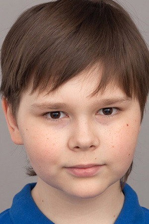 Cover image for Andrey Archakov