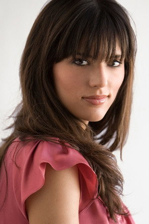 Cover image for Christina Ulloa