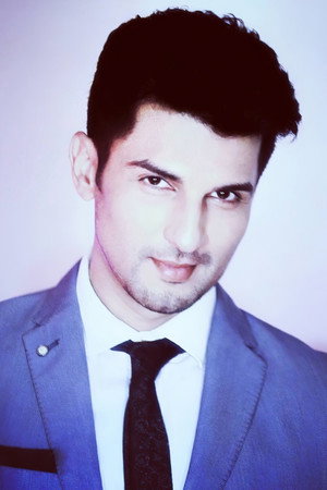 Cover image for Manish Raisinghani