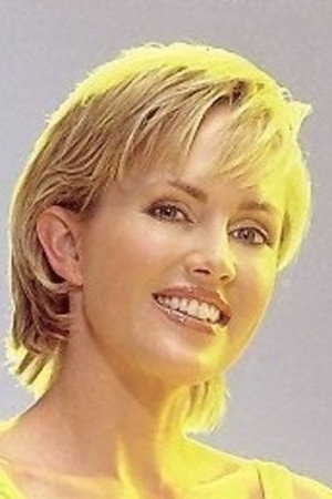 Cover image for Kimberly Oja