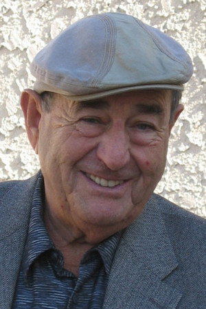 Cover image for Fred Ornstein