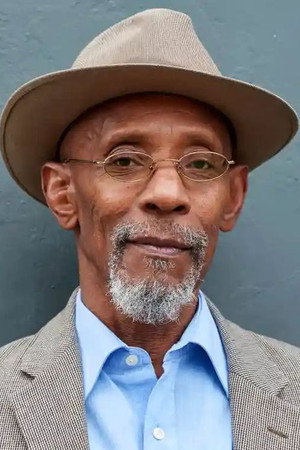 Cover image for Linton Kwesi Johnson