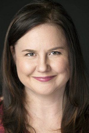 Cover image for Tina Parker