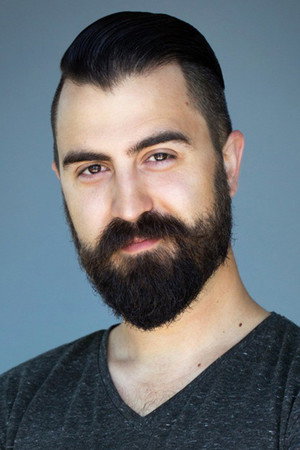 Cover image for Quinn Allan